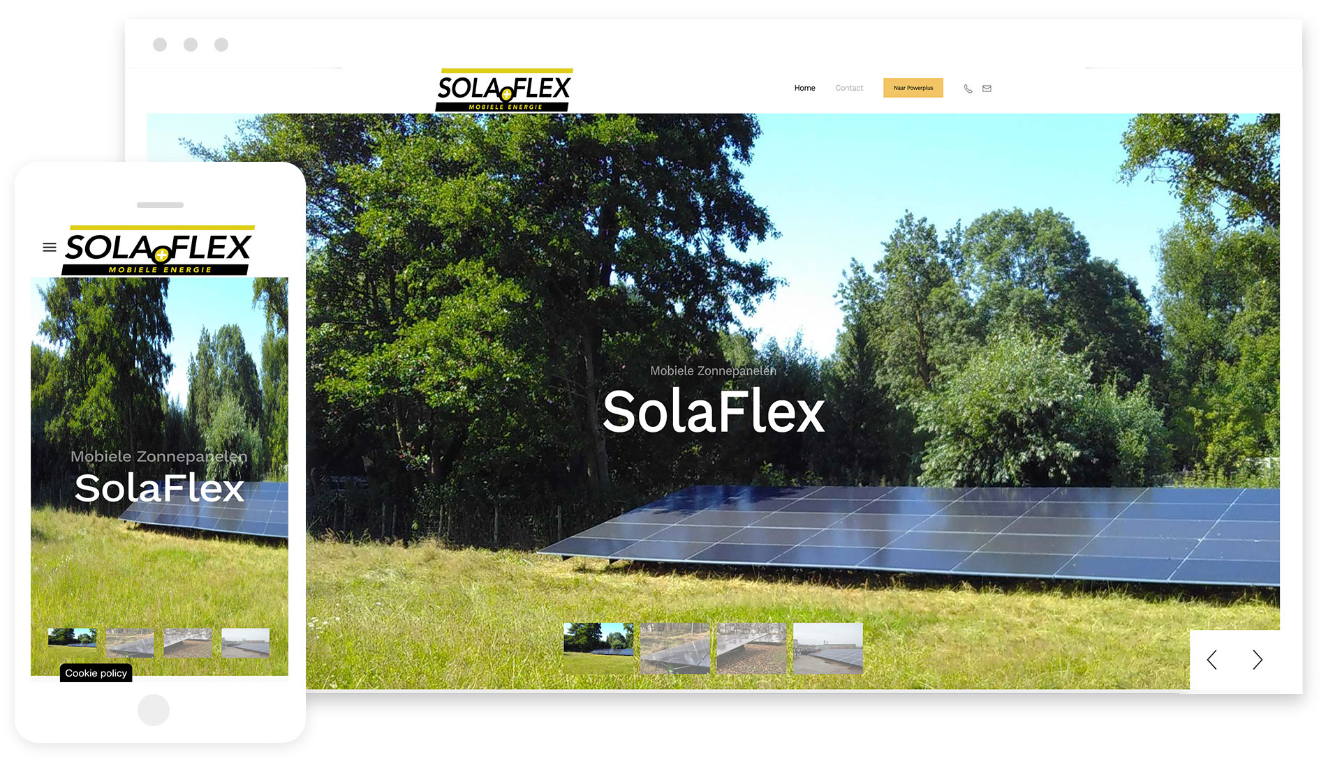 Solaflex